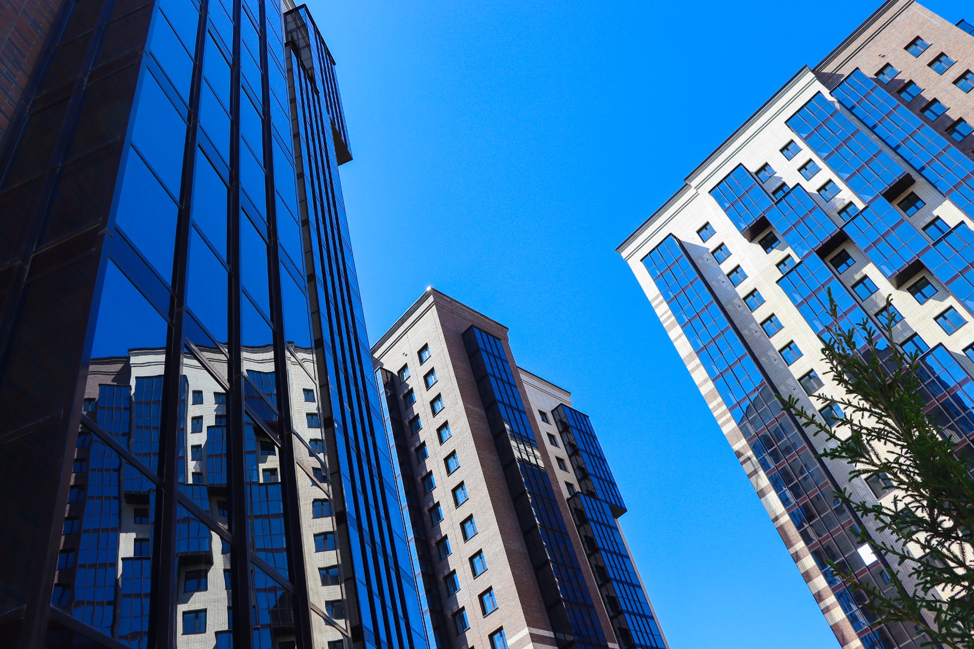 Современная архитектура