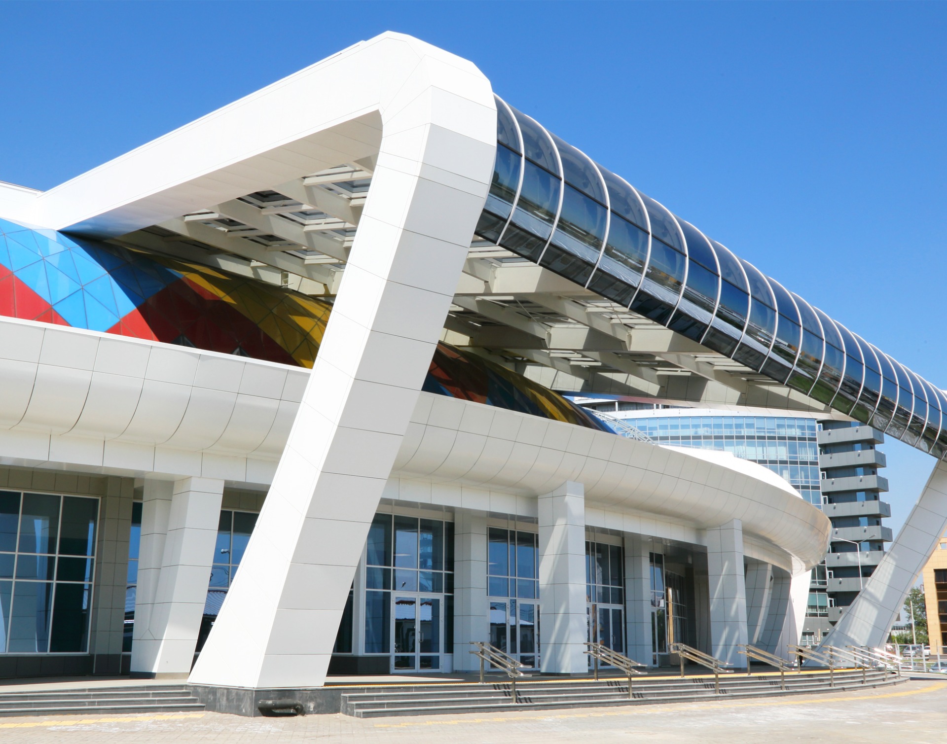 Социальная ответственность