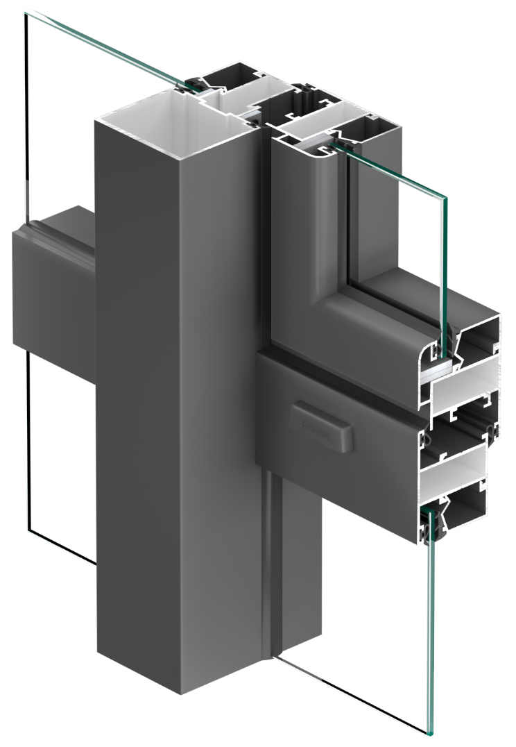 КП 40 внешний пилон без фона