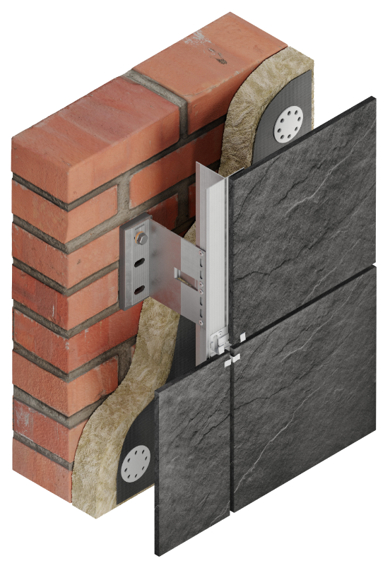 КП на кляммерах