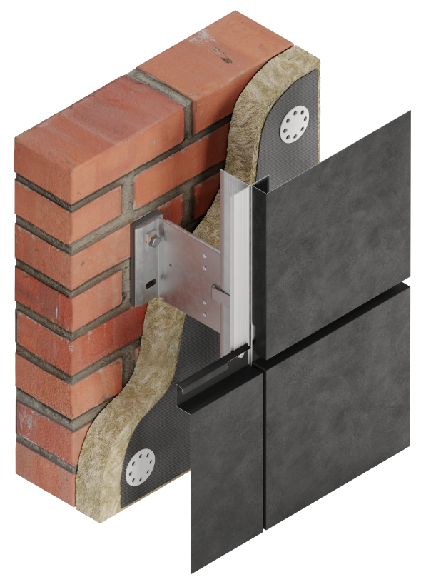 МКЛ стальная кассета с зацепом без фона