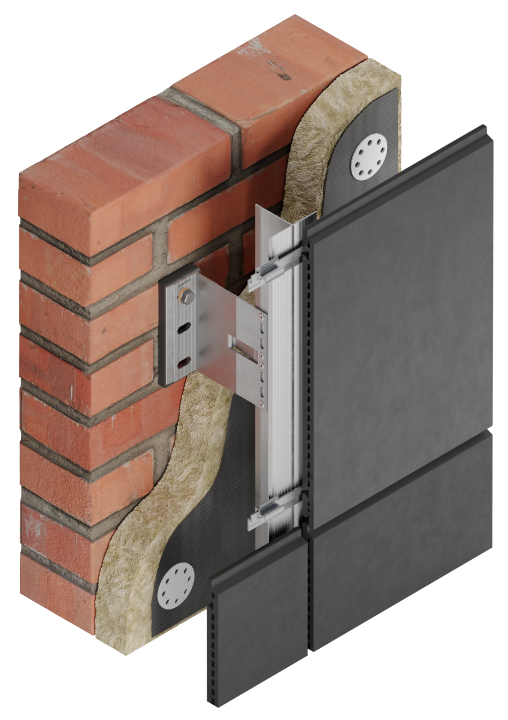 ТБП терракота на клипсу без фона