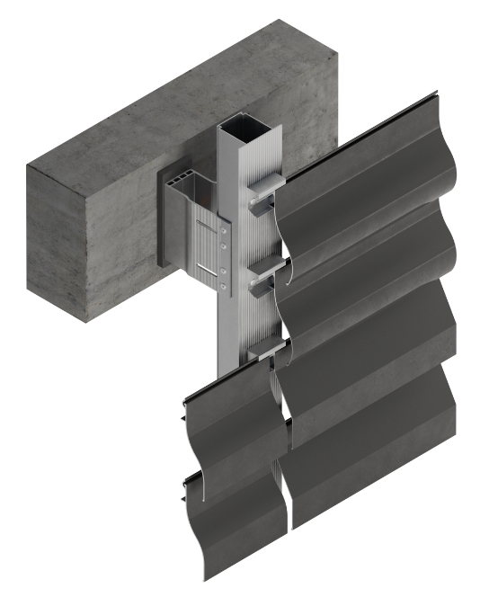 Ламели парковка без фона