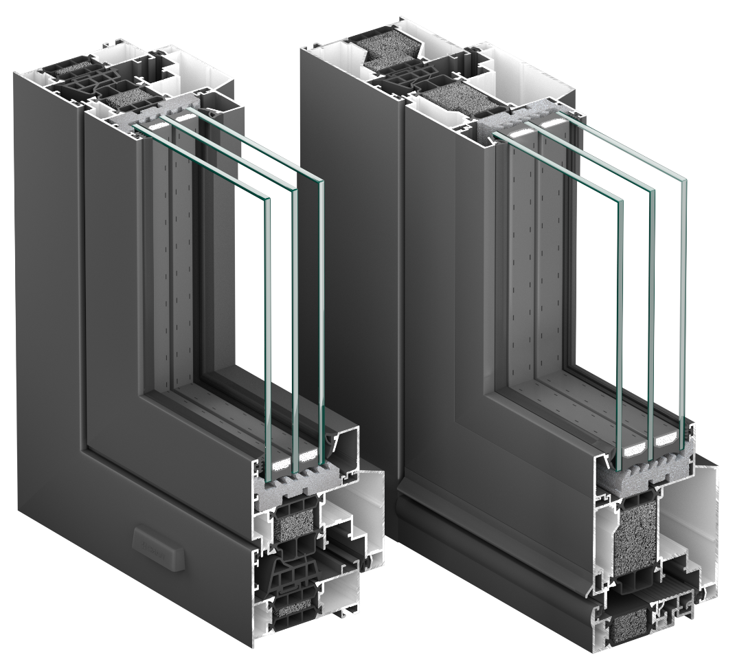 СИАЛ ST62/ST68/ST68U