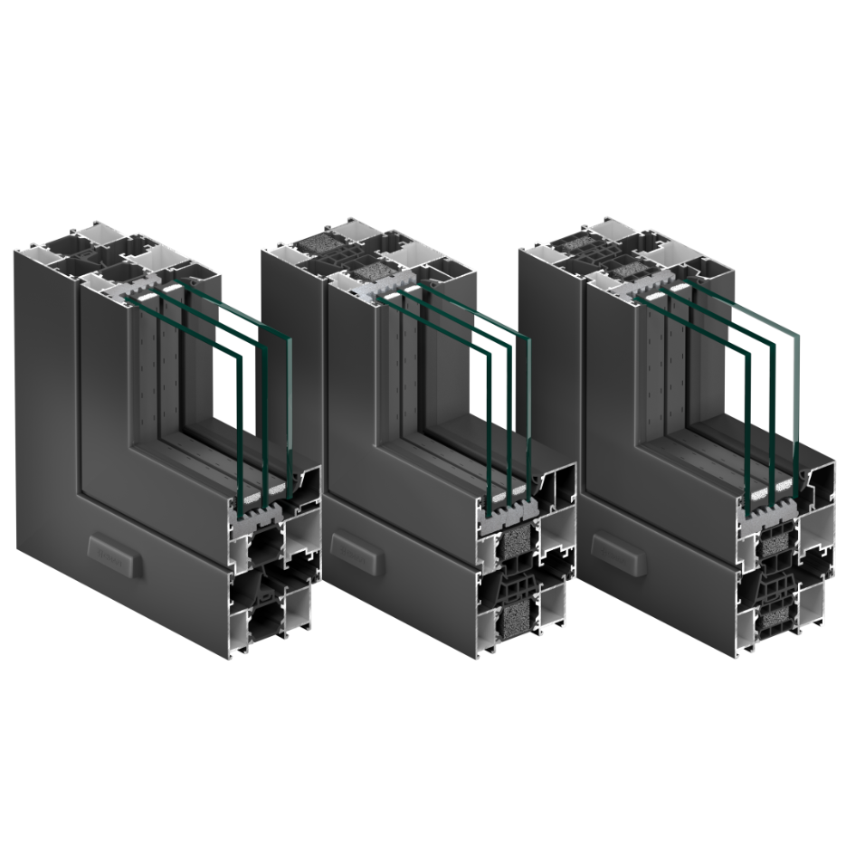 СИАЛ СТ65/СТ71/СТ71У