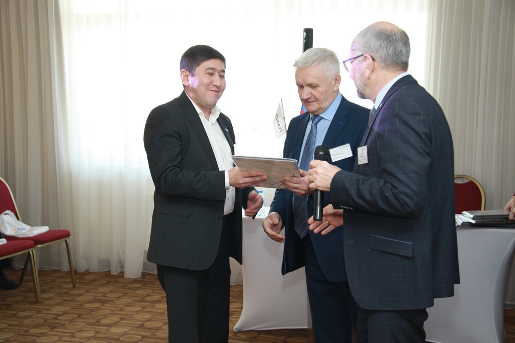 Дилерское совещание 2019 1