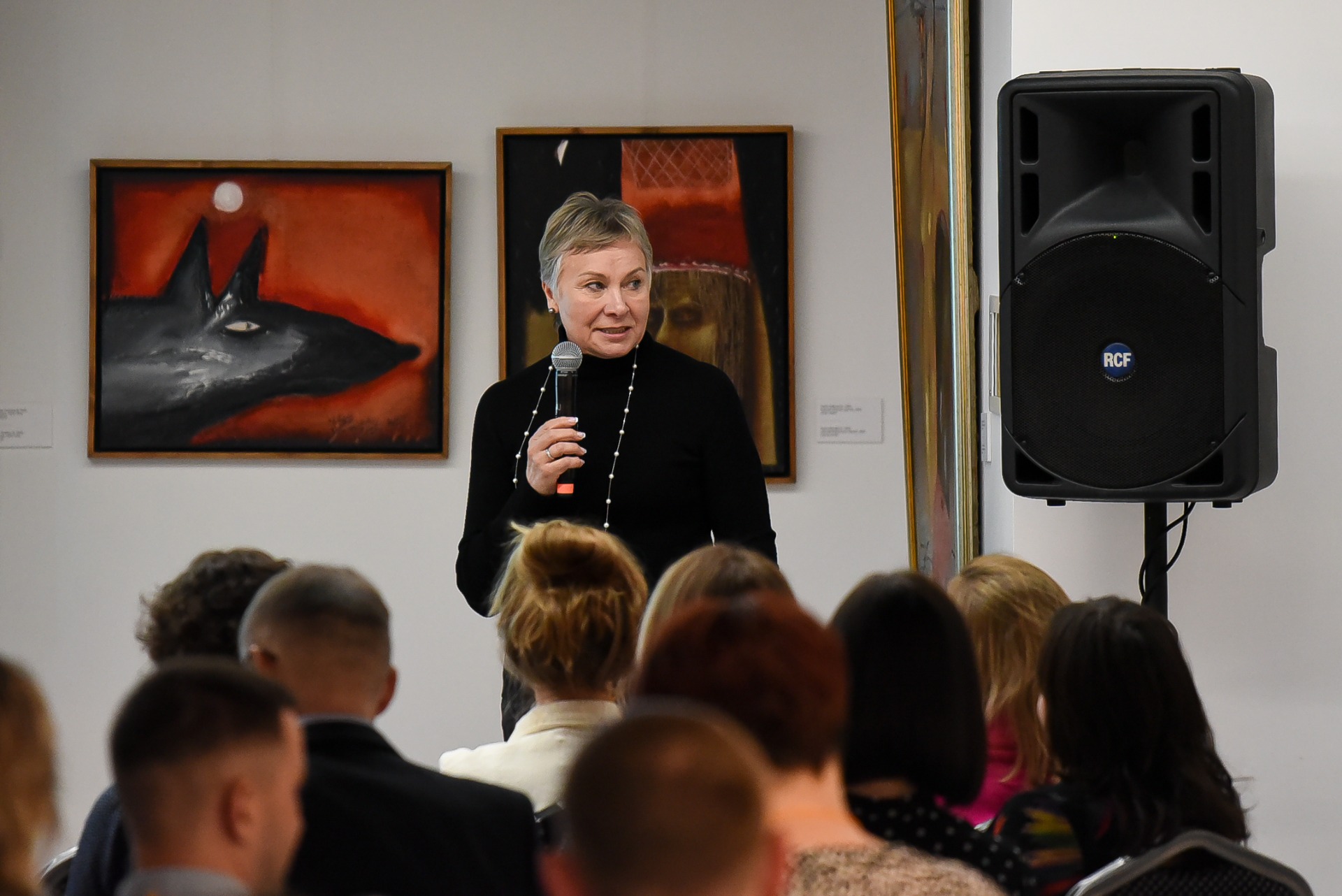 ЕКБ День Проектировщика 3