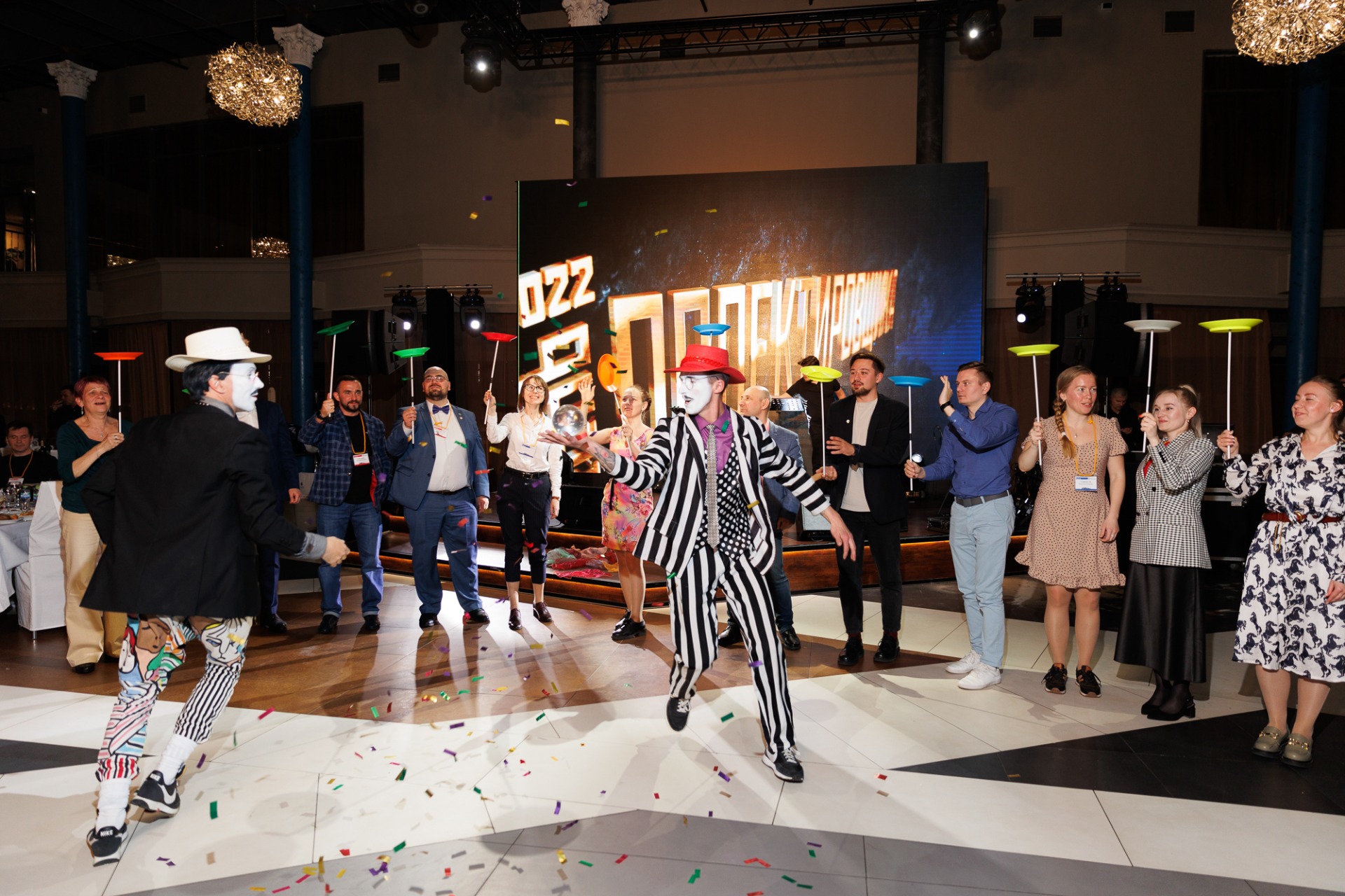 ДП Санкт-Петербург 1