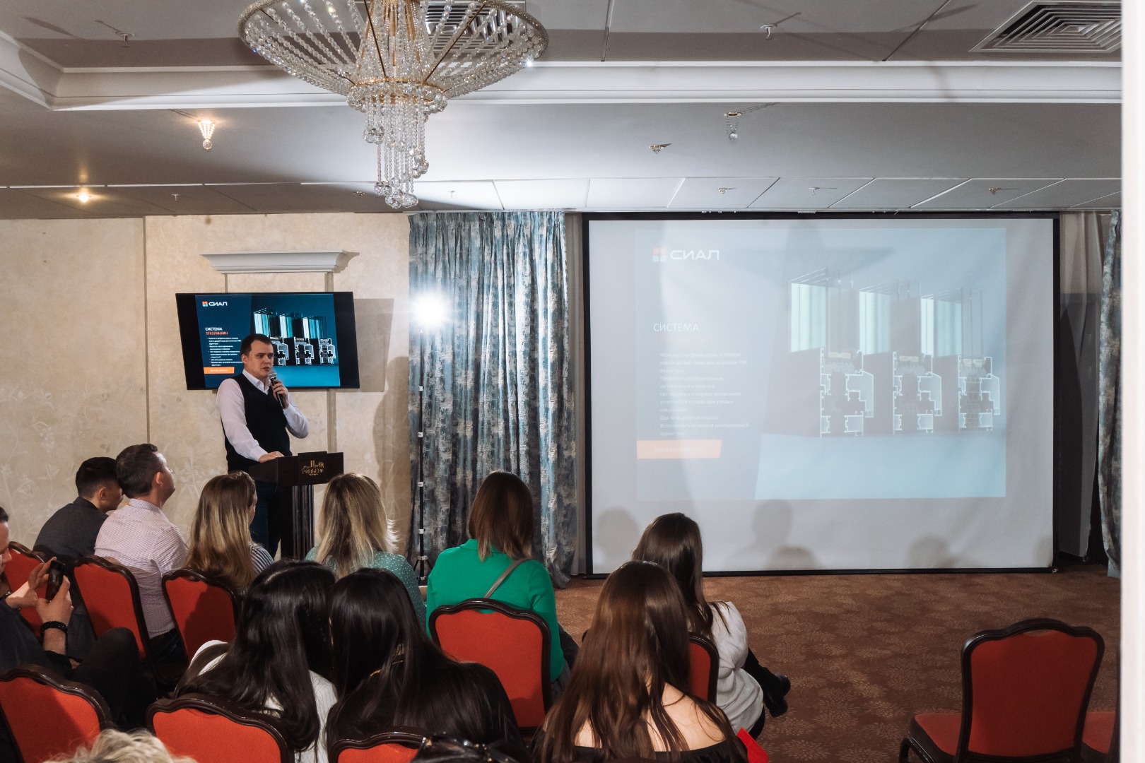 ДП Казань 07.04.23