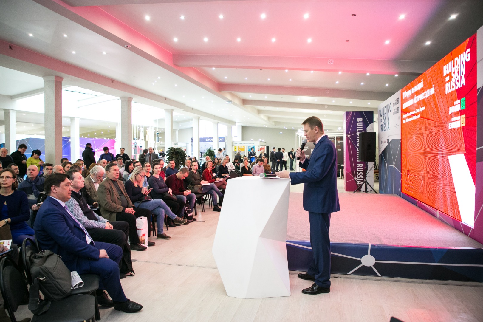 Дни окна в России 2024