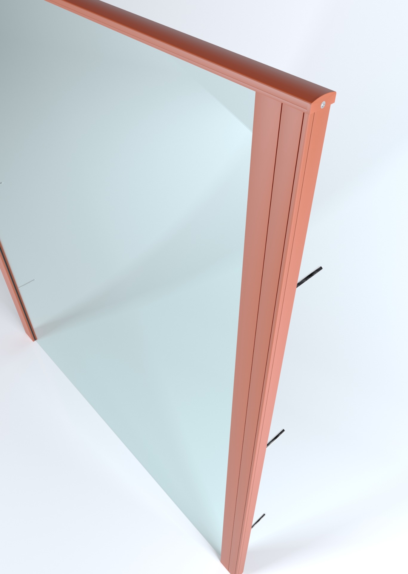 Новый раздел: Ограждения СИАЛ СО