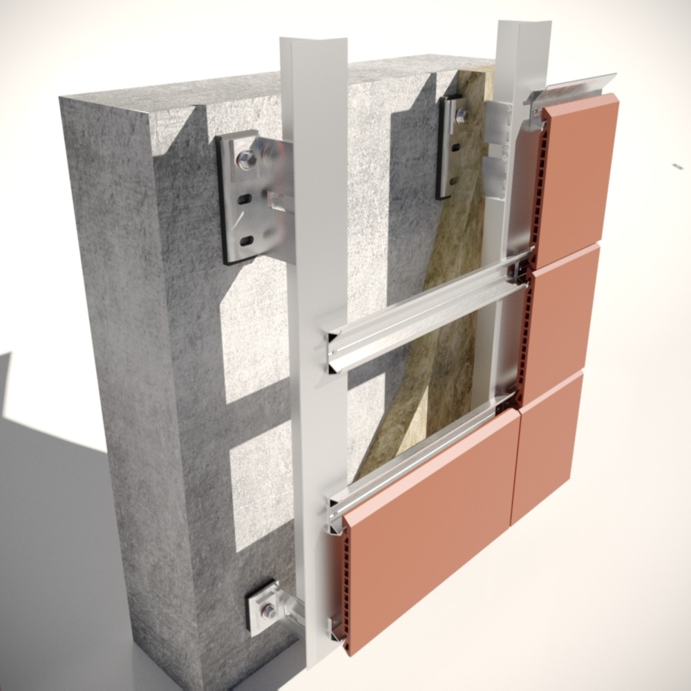 Новая система НВФ СИАЛ ТБП