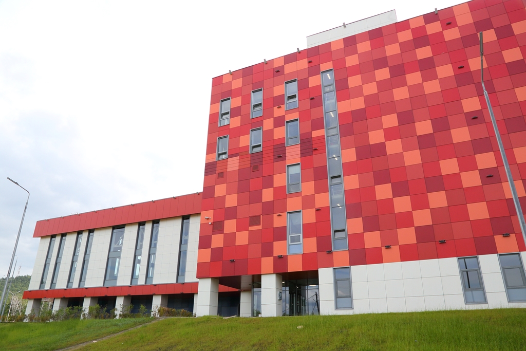 Радуга Красноярск 3