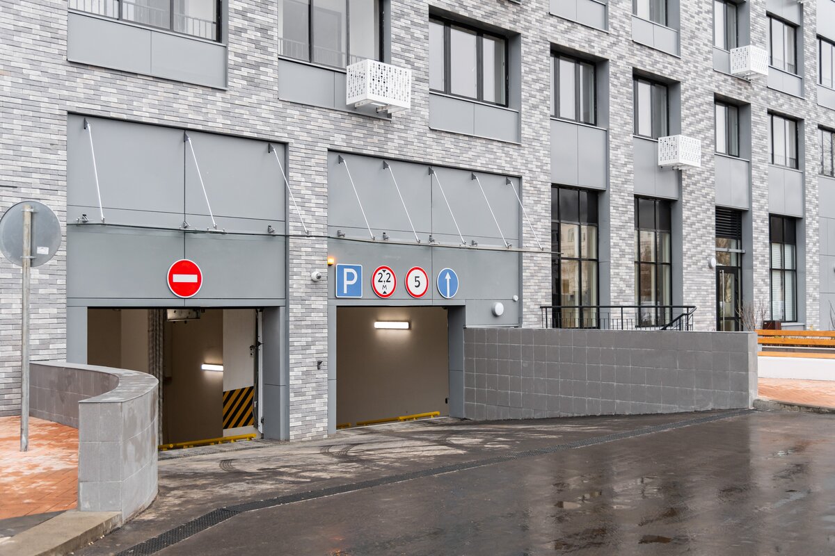 Реновация Образцовый 3