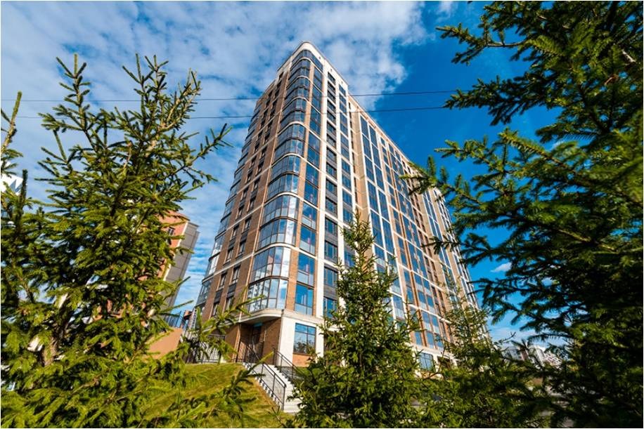 ЖК Маковского