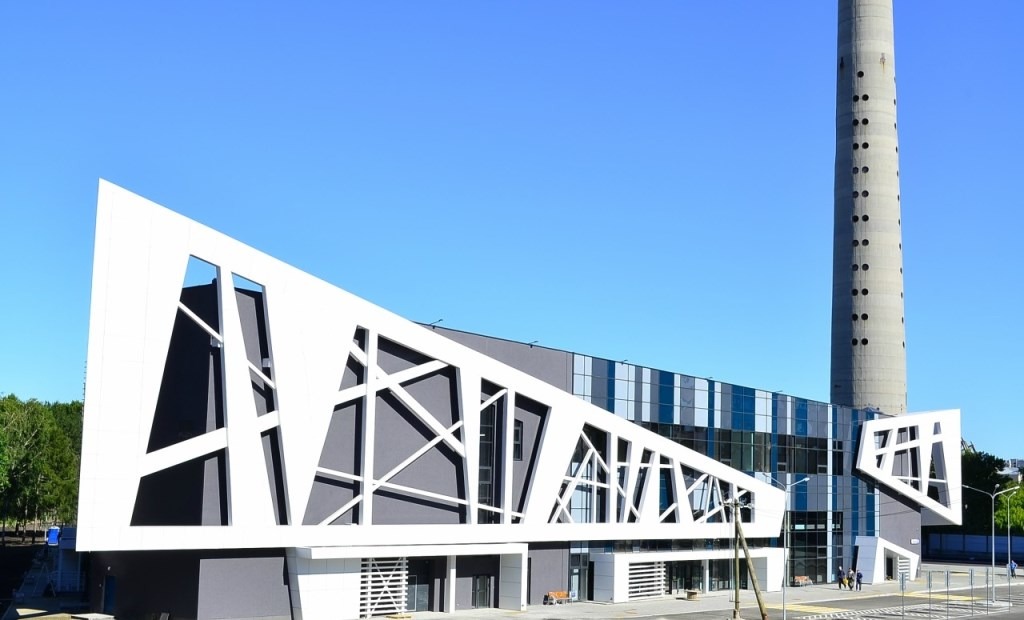 Музей Россия ЕКБ