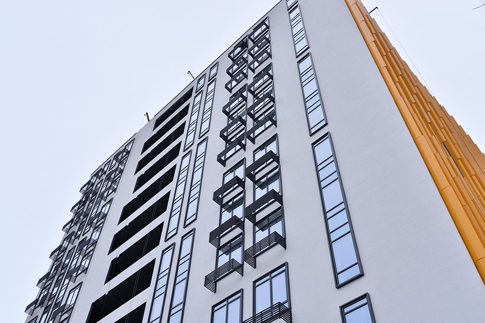 Деловой центр ASK 2