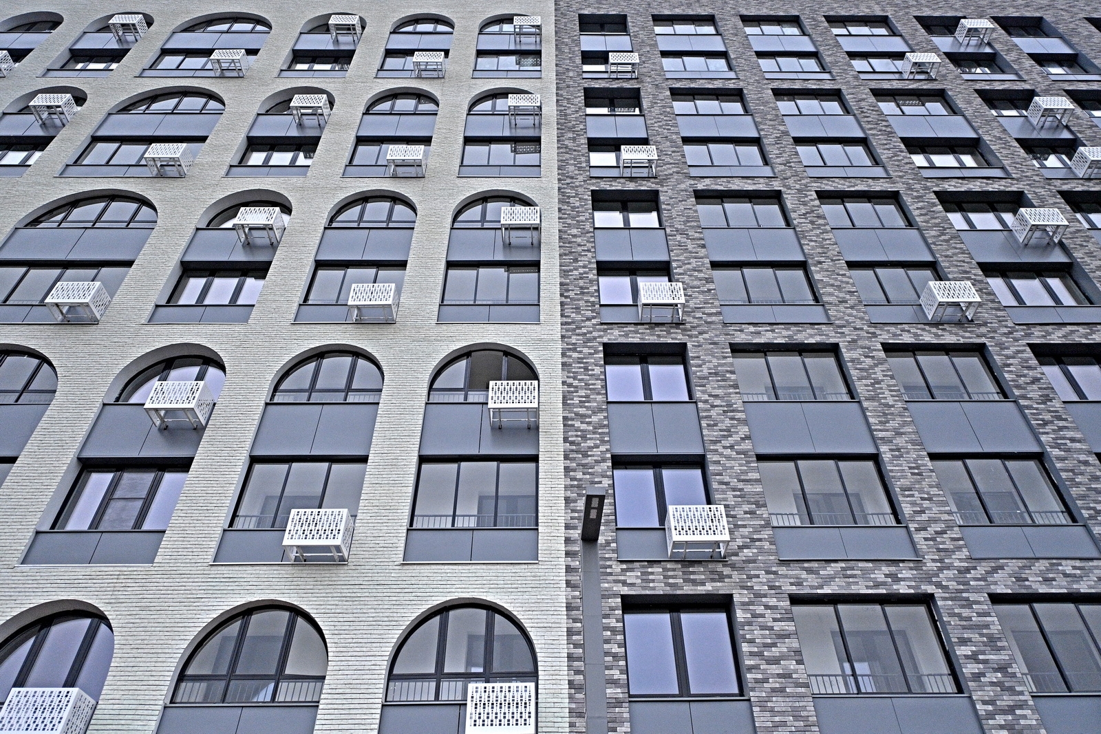 Реновация Бауманская 4