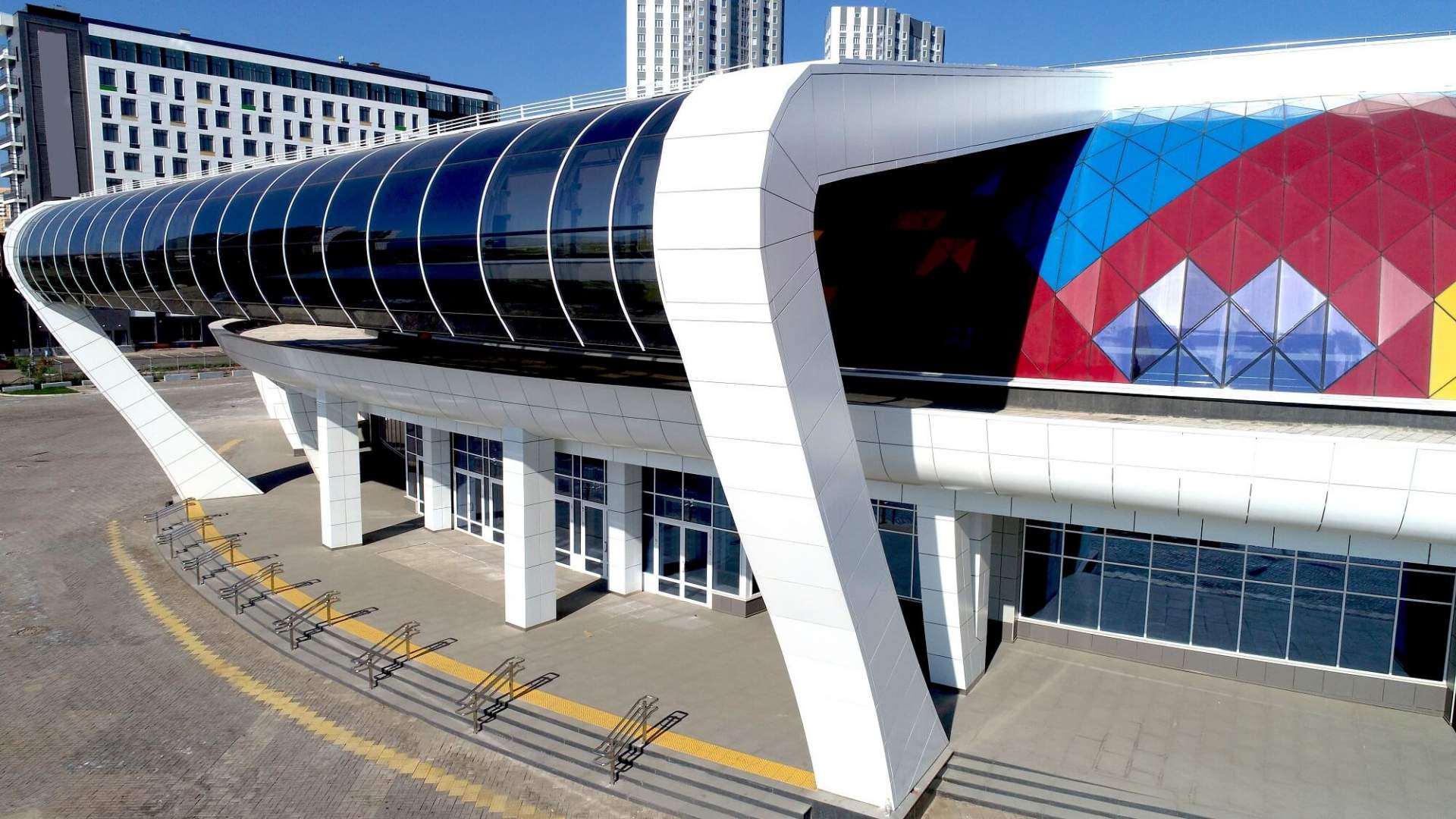 Кристалл Красноярск 1