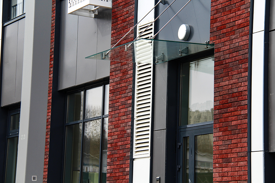 Реновация Парковая 2