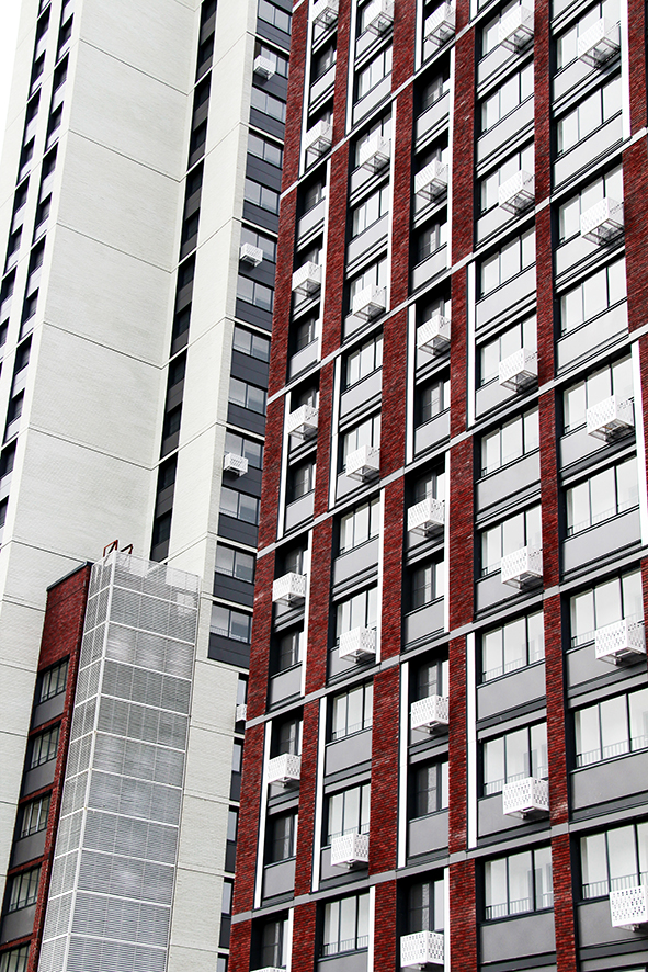 Реновация Парковая 1