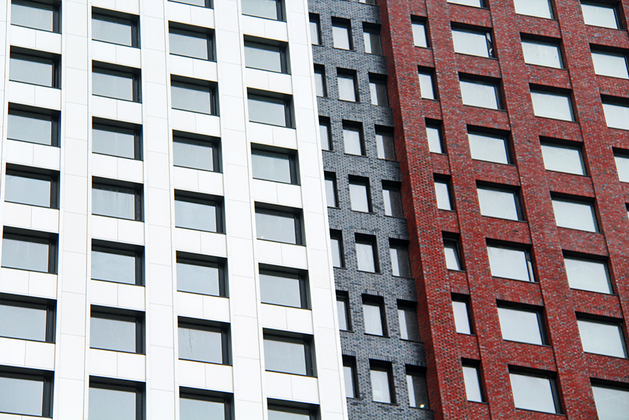 ЖК Береговой 1