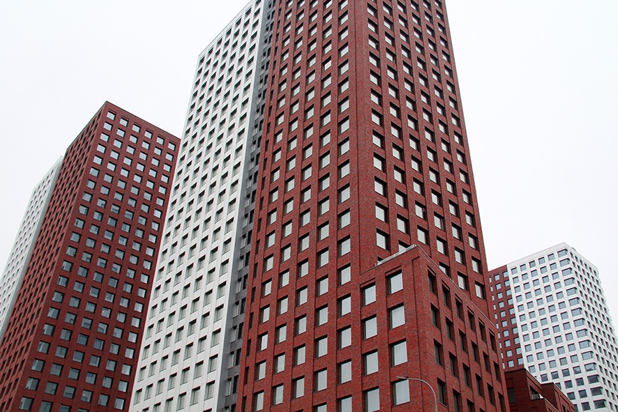 ЖК Береговой