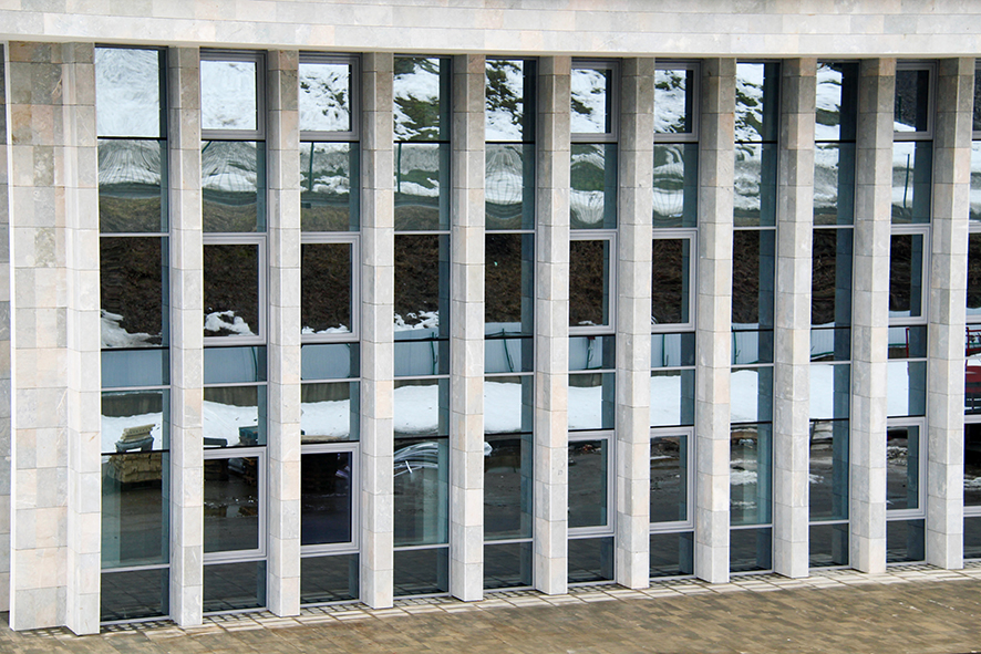 Библиотека Москва 3