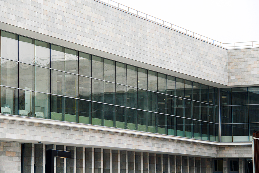 Библиотека Москва 1