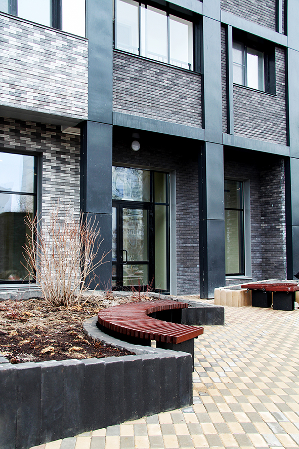 Реновация Щорса 2