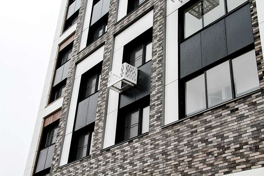 Реновация Щорса 1