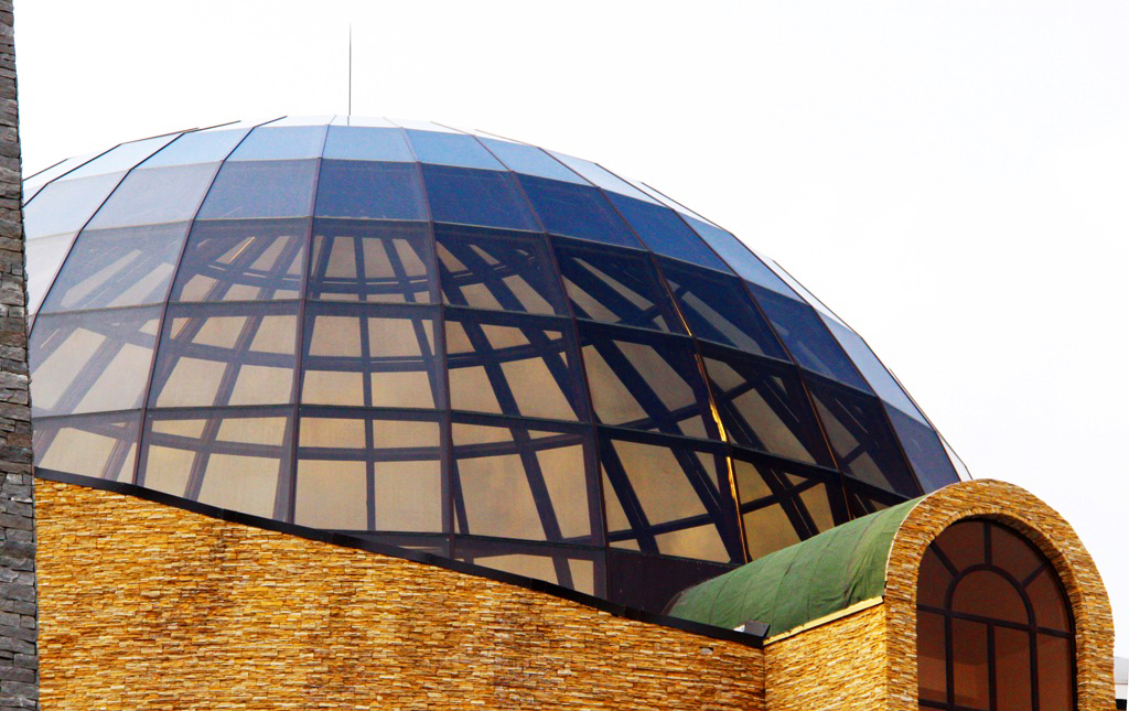 Музей Чечня 2