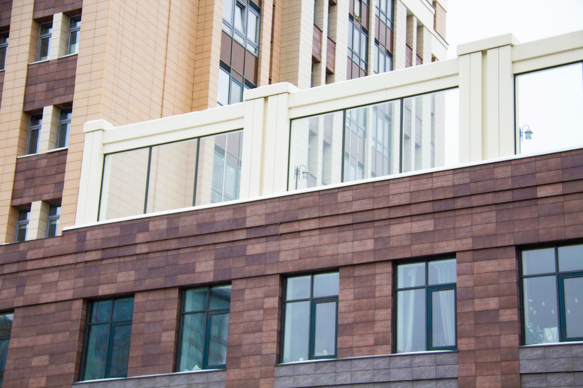 ЖК Вивальди 1