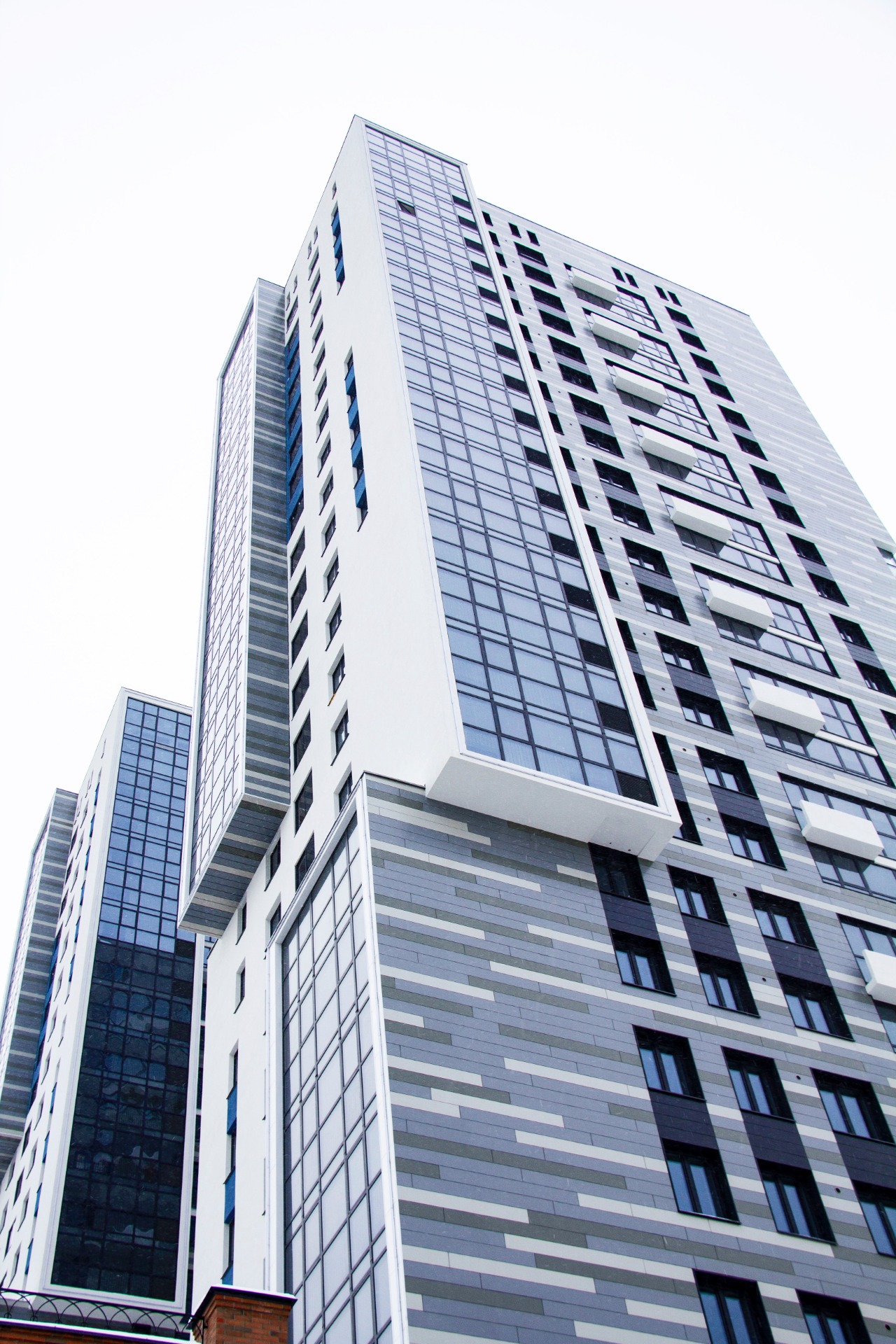 ЖК Вернисаж