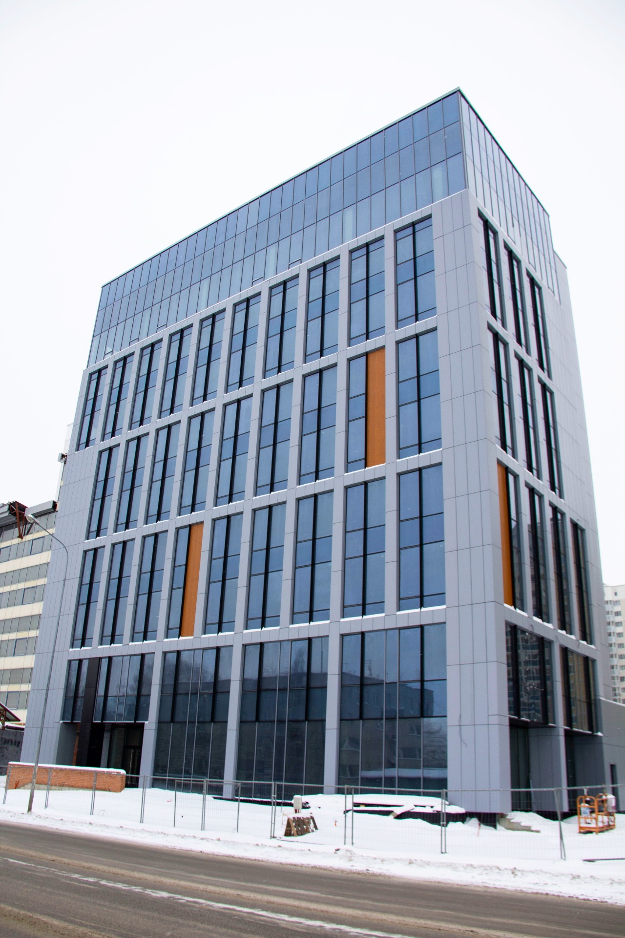 ЖК Университетский