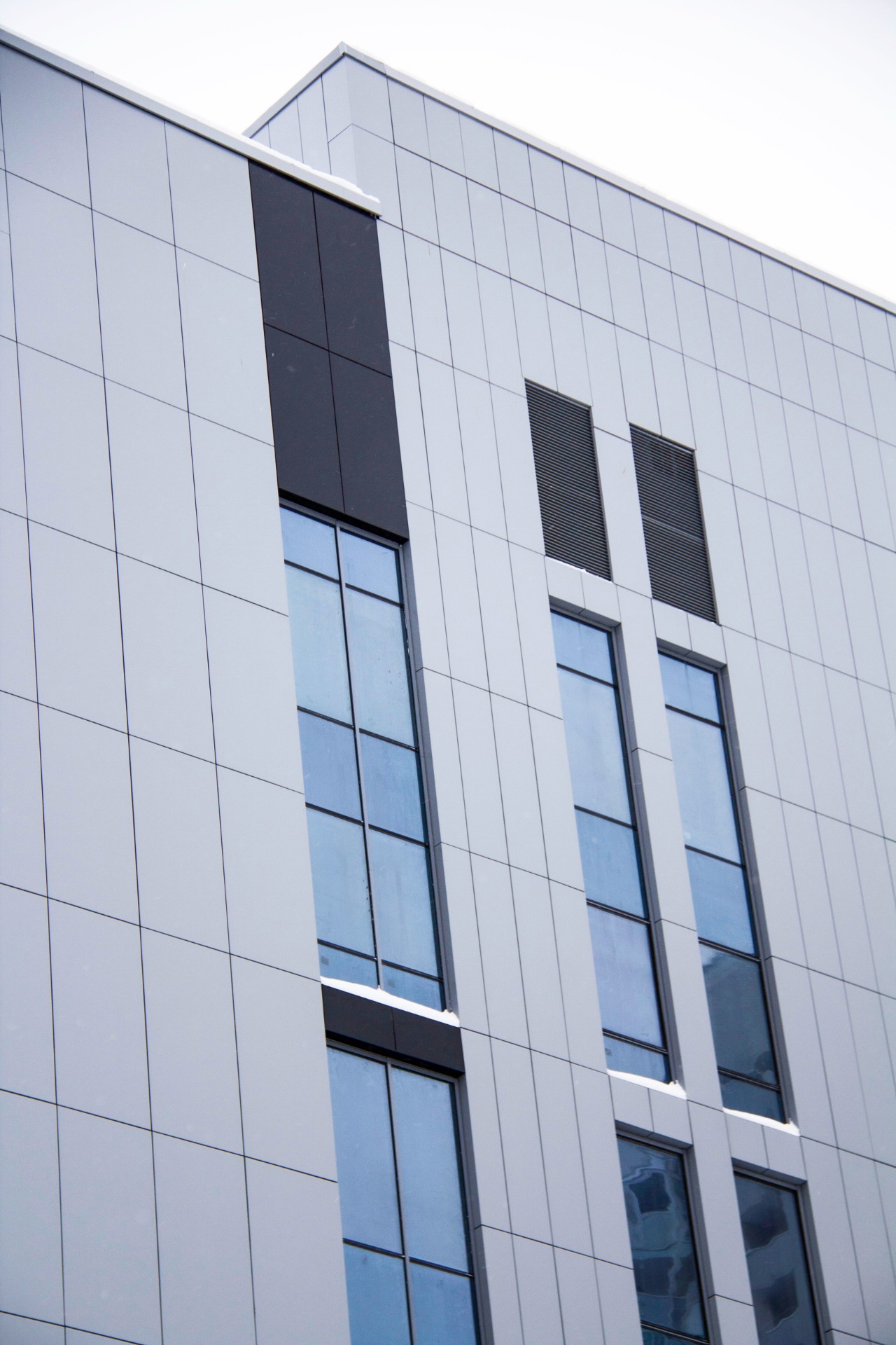 ЖК Университетский 1