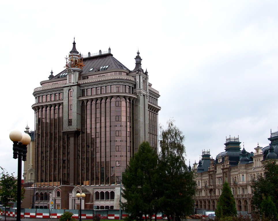 ЖК Ренессанс