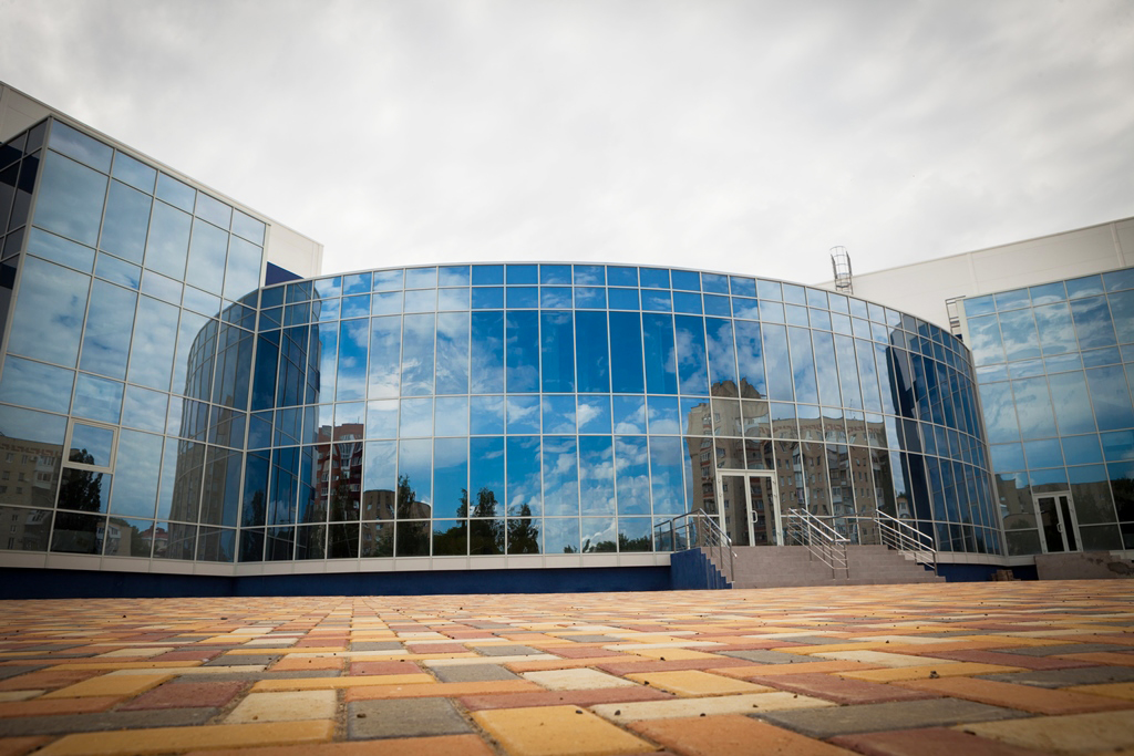 Ставрополь арена 1