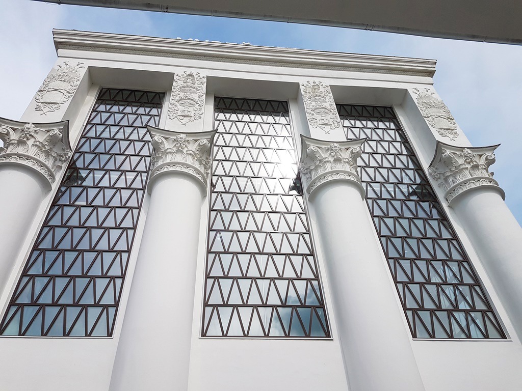 Музей кино ВДНХ 2