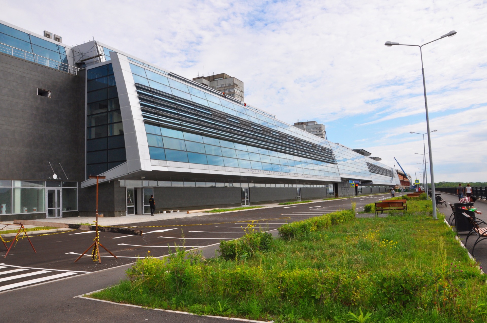 Галерея Енисей