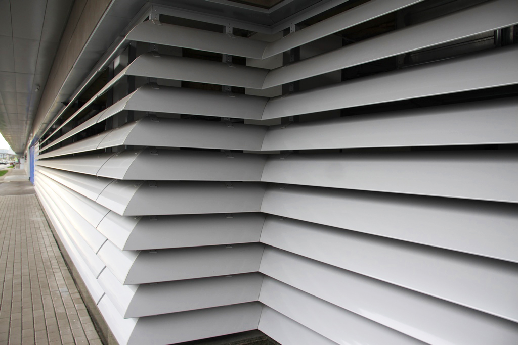 Галерея Енисей 1