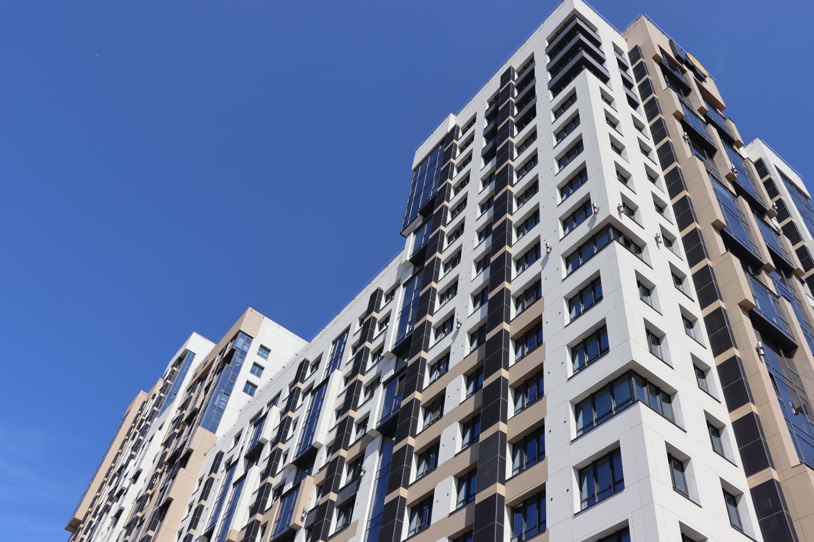 ЖК Макаровский