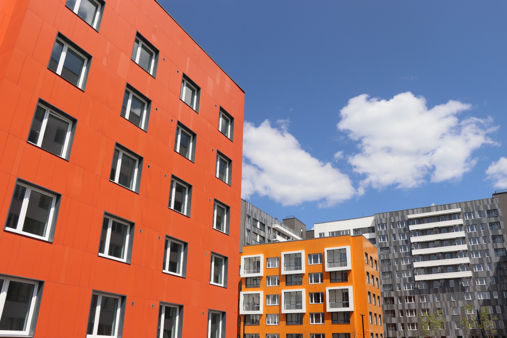 ЖК Академический