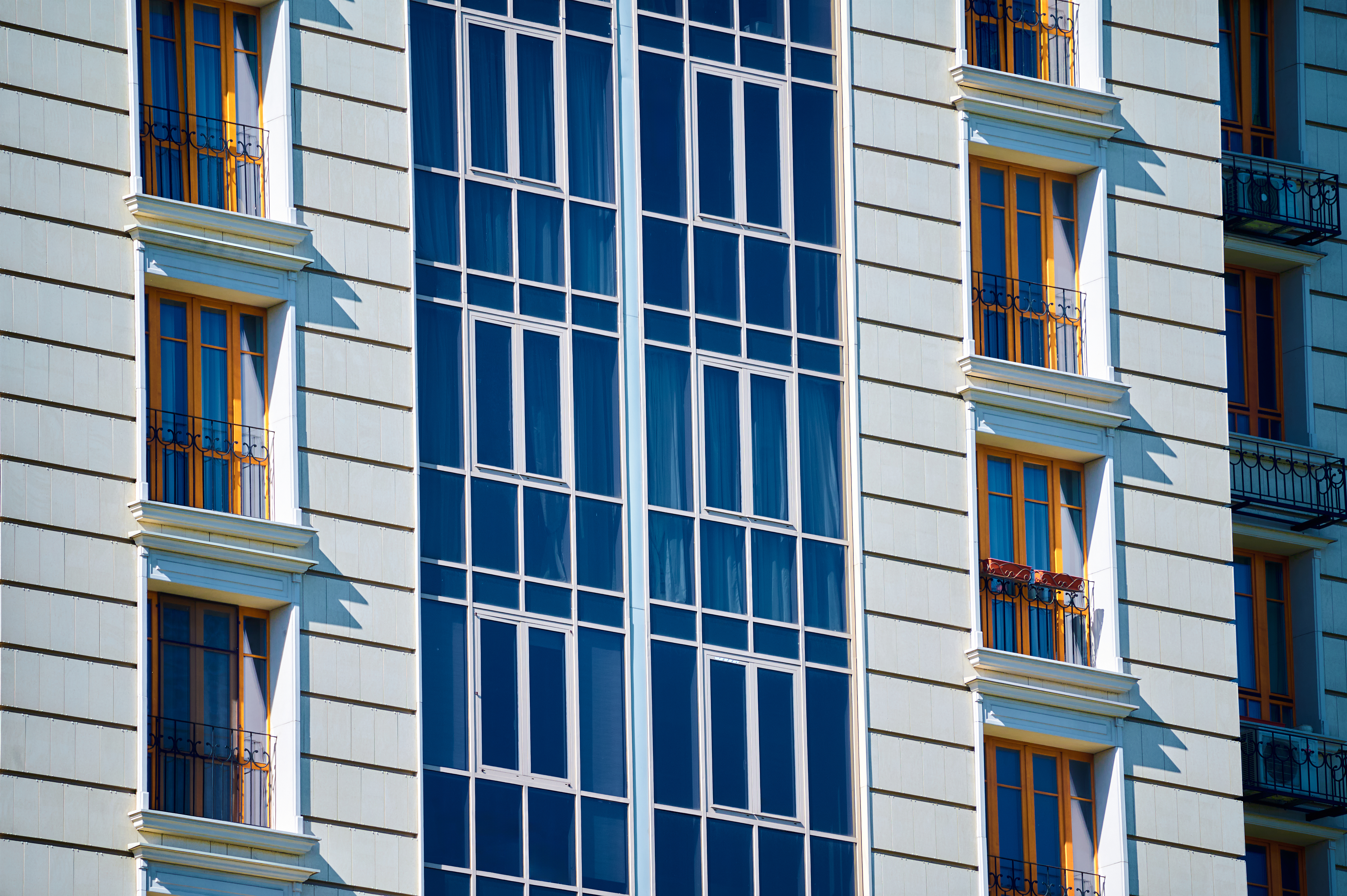 ЖК Виноградный 2