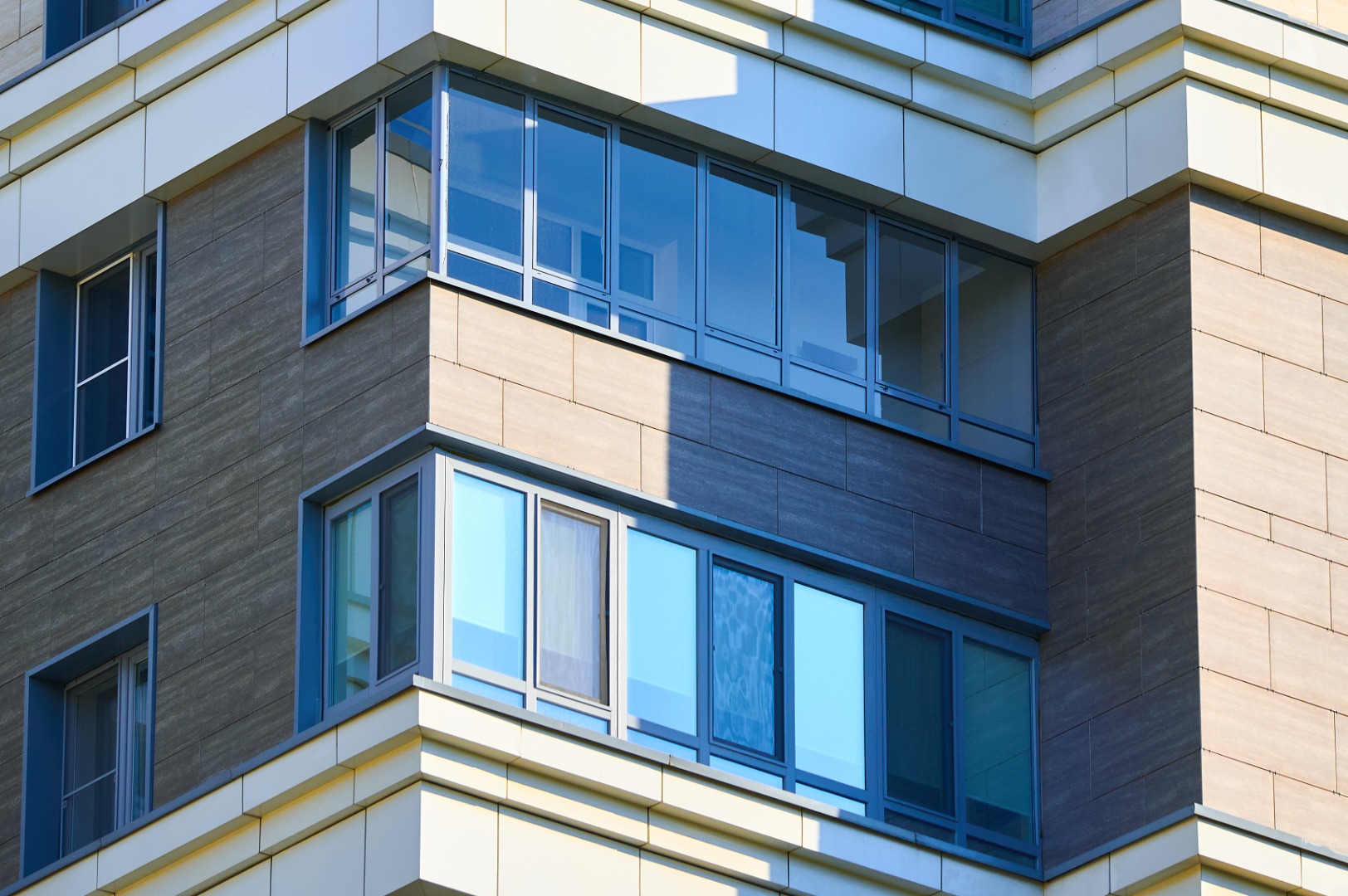 ЖК Прайм Тайм 2