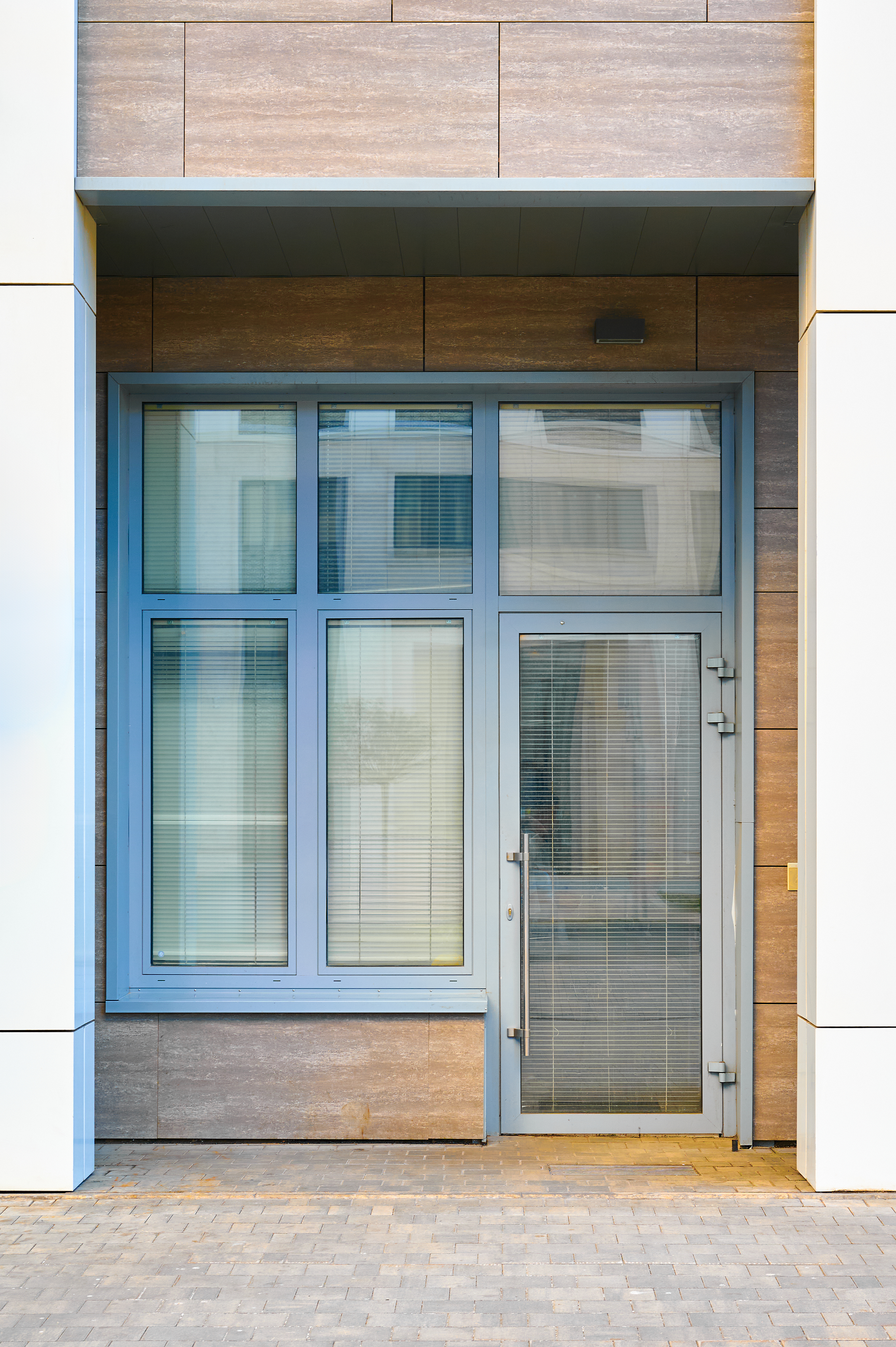 ЖК Прайм Тайм 3