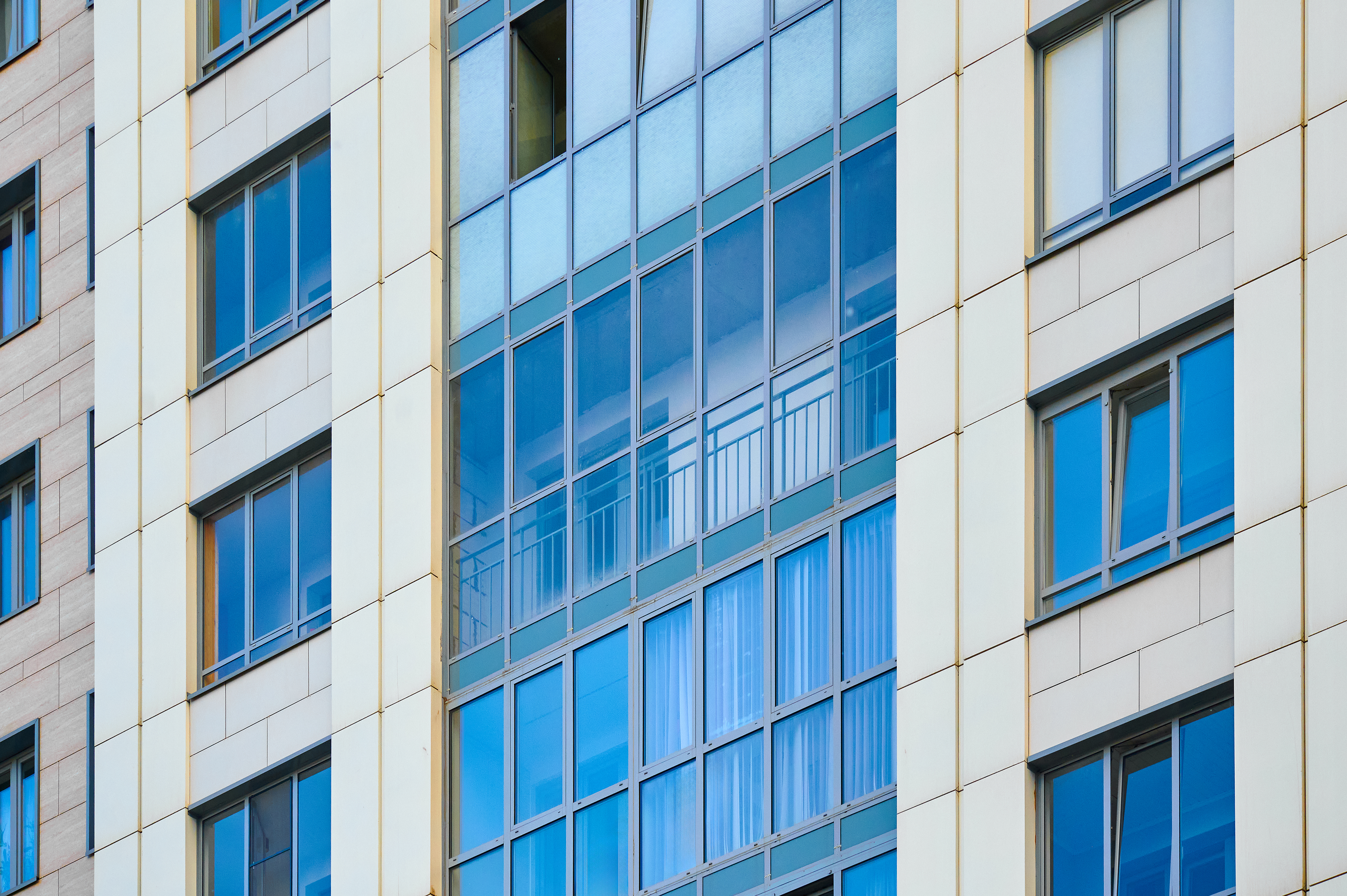 ЖК Прайм Тайм 1