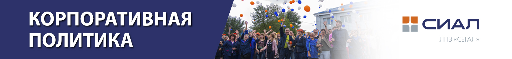 Корпоративная политика